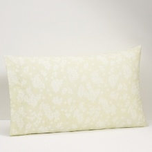 Expressive, unique colors and textures evoke a cool and youthful spirit. Reversible comforter cover and sham set. Ribbon tie details on shams. Expressive, unique colors and textures evoke a cool and youthful spirit. Reversible comforter cover and sham set. Ribbon tie details on shams.