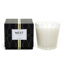 Grapefruit Candle is a combination of pink pomelo grapefruit and watery green nuances blended with lily of the valley and coriander blossom. Approximate burn time is 60 hours. Grapefruit Candle is a combination of pink pomelo grapefruit and watery green nuances blended with lily of the valley and coriander blossom. Approximate burn time is 60 hours.