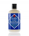 True Volume Thickening Shampoo helps hair look thicker and fuller and keeps scalp skin healthy. Expansion Technology delivers creatine and wheat proteinpotent bodybuilding ingredientsinto the hair shaft, increasing the thickness of each strand. White lupine energizes the scalp and hair follicles to sustain healthy hair growth and minimize hair loss. Natural antibacterial ingredients basil and tea tree oil combat dry, itchy scalp skin. The PureScience formula features a blend of naturally derived surfactants and certified organic ingredients with no fragrance, parabens or colorants.How to use: Massage a quarter-size amount into wet hair. Work into lather. Rinse. For maximum results, follow with True Volume Revitalizing Conditioner.