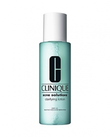 Gentle, medicated formula exfoliates to clear dead surface cells, reduces excess oil that can lead to breakouts. Unclogs pores. Oil-absorbing powders eliminate shine. Soothes irritation, redness. Gentle, medicated formula exfoliates to clear dead surface cells, reduces excess oil that can lead to breakouts. Unclogs pores. Oil-absorbing powders eliminate shine. Soothes irritation, redness.