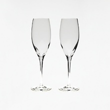 Varietal-specific, Riedel's Heart to Heart collection was developed to draw out maximum flavor from your favorite vintages through meticulously designed extra angles. Classically styled, they feature shorter stems that cut down on breakage. Varietal-specific, Riedel's Heart to Heart collection was developed to draw out maximum flavor from your favorite vintages through meticulously designed extra angles. Classically styled, they feature shorter stems that cut down on breakage.