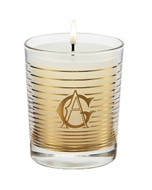 Celebrate this enchanting holiday season with a golden Annick Goutal Noël Limited Edition Scented Candle. A blend of orange, Brazilian mandarin orange and majestic Siberian pine bring a magic a touch to any room. Celebrate this enchanting holiday season with a golden Annick Goutal Noël Limited Edition Scented Candle. A blend of orange, Brazilian mandarin orange and majestic Siberian pine bring a magic a touch to any room.