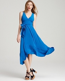 MARC BY MARC JACOBS Dress - Miro Sash Tie MARC BY MARC JACOBS Dress - Miro Sash Tie