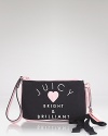 Juicy Couture Girls' Wristlet