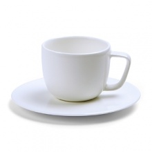 Enjoy your espresso with this simple and modern design from Hudson Park. Exclusively available at Bloomingdale's. Enjoy your espresso with this simple and modern design from Hudson Park. Exclusively available at Bloomingdale's.
