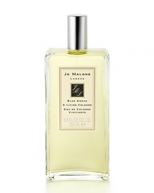 A subtly sweet fragrance, Blue Agava Living Cologne is a brilliant way to scent the skin and extend to infuse any environment. This single-note mist captures the delicate scent of blue agava. A subtly sweet fragrance, Blue Agava Living Cologne is a brilliant way to scent the skin and extend to infuse any environment. This single-note mist captures the delicate scent of blue agava.