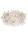 Kenneth Jay Lane's beaded bracelet is an accessory that pops. This effervescent extra doesn't require an occasion --break out these bubbles day or night.