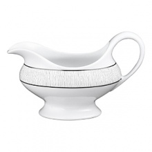 An icon of grand rich tradition of excellence, Bernardaud embodies one of the most innovative spirits among French luxury houses today. A trendsetter in design, it's porcelain collections are characterized by original forms, capturing the essence of their time. Inspired by distant deserts and drawn from timeless landscapes, Dune still bears the caress of the wind on the sand on its wide borders. With its pearly reflection and its subtle texture, the Limoges porcelain vibrates with a soft light. Based in white, classic, yet modern, Dune will forever dress your table with style. An icon of grand rich tradition of excellence, Bernardaud embodies one of the most innovative spirits among French luxury houses today. A trendsetter in design, it's porcelain collections are characterized by original forms, capturing the essence of their time. Inspired by distant deserts and drawn from timeless landscapes, Dune still bears the caress of the wind on the sand on its wide borders. With its pearly reflection and its subtle texture, the Limoges porcelain vibrates with a soft light. Based in white, classic, yet modern, Dune will forever dress your table with style.
