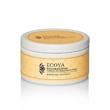 Wild Frangipani, voluptuous and buttery, with a hint of rose. Wild Frangipani, voluptuous and buttery, with a hint of rose.