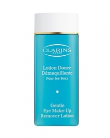 Refreshing floral-based lotion soothes and softens. Gentle enough for sensitive eyes or contact lens wearers. Refreshing floral-based lotion soothes and softens. Gentle enough for sensitive eyes or contact lens wearers.