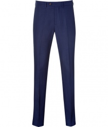 These lightweight pants inject refined style and incredible comfort into your weekday or off-duty look - Button-tab detail at waist, crease front detail, slant pockets, belt loops, back welt pockets with buttons, slim leg - Wear with a tee, short sleeve button down, and retro-styled sneakers These lightweight pants inject refined style and incredible comfort into your weekday or off-duty look - Button-tab detail at waist, crease front detail, slant pockets, belt loops, back welt pockets with buttons, slim leg - Wear with a tee, short sleeve button down, and retro-styled sneakers
