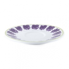 For over 270 years, Richard Ginori has created exceptional fine china and porcelain. Crafted in Italy, the Folkware collection features 18 different floral patterns designed to be mixed and matched. Accented with garlands, leaves and petals, the richly detailed dinnerware allows you to create your own unique look by combining different colors and patterns to grand effect.