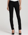 Streamline everyday style with sleek, skinny pants from Eileen Fisher. Pair with classic pumps for a versatile day-to-night look.