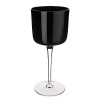 Villeroy & Boch Cascara Goblet, Black