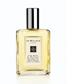 This luxurious, moisturizing oil scents the skin and is silky to the touch. The innovative, lighter texture is ideal for the warmer weather, hydrates the skin, yet dry to the touch. This luxurious, moisturizing oil scents the skin and is silky to the touch. The innovative, lighter texture is ideal for the warmer weather, hydrates the skin, yet dry to the touch.