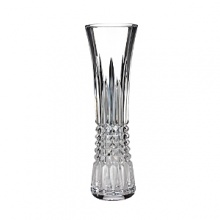 Get it at Bloomingdale's first! Celebrating 60 years of their celebrated Lismore design, this anniversary collection features exquisite horizontal and vertical cuts and diamond-like facets that radiate brilliantly. Get it at Bloomingdale's first! Celebrating 60 years of their celebrated Lismore design, this anniversary collection features exquisite horizontal and vertical cuts and diamond-like facets that radiate brilliantly.