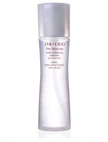 A gentle, alcohol-free lotion that instantly softens and rehydrates the skin for enhanced suppleness. Replenishes moisture to keep the skin dewy soft. Provides a uniquely lightweight, refreshing sensation as it penetrates deeply and heightens the effectiveness of further skincare. Recommended for normal and combination skin. Use daily after cleansing. 5 oz.Call Saks Fifth Avenue New York, (212) 753-4000 x2154, or Beverly Hills, (310) 275-4211 x5492, for a complimentary Beauty Consultation. A gentle, alcohol-free lotion that instantly softens and rehydrates the skin for enhanced suppleness. Replenishes moisture to keep the skin dewy soft. Provides a uniquely lightweight, refreshing sensation as it penetrates deeply and heightens the effectiveness of further skincare. Recommended for normal and combination skin. Use daily after cleansing. 5 oz.Call Saks Fifth Avenue New York, (212) 753-4000 x2154, or Beverly Hills, (310) 275-4211 x5492, for a complimentary Beauty Consultation.