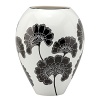 kate spade new york Japanese 9.25 Floral Vase