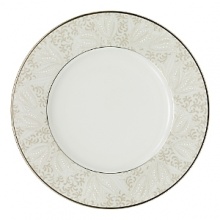 Padova is an elegant pattern with timeless appeal and features a delicate cream and pearl white motif accented with raised beading and trimmed in platinum on exquisite fine china. Padova is an elegant pattern with timeless appeal and features a delicate cream and pearl white motif accented with raised beading and trimmed in platinum on exquisite fine china.