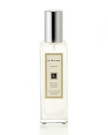 Inspired by breakfast in Tuscany -- the moment of breaking open juicy figs, fresh from the tree -- Wild Fig & Cassis is a delicious fragrance. The scent of sun-warmed figs and delicate cassis is entwined with notes of hyacinth and cedarwood, enveloping the wearer in the warmth of the Mediterranean. Inspired by breakfast in Tuscany -- the moment of breaking open juicy figs, fresh from the tree -- Wild Fig & Cassis is a delicious fragrance. The scent of sun-warmed figs and delicate cassis is entwined with notes of hyacinth and cedarwood, enveloping the wearer in the warmth of the Mediterranean.