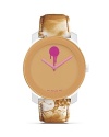 Movado BOLD Limited Edition Chris Benz Large Watch, 42mm