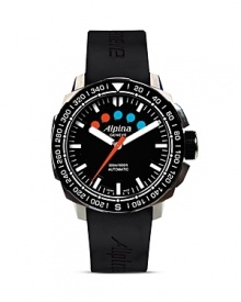 Alpina Geneve, Swiss watch manufacturer since 1883, is known for bold, modern, sexy Sports and lifestyle watches. Our handmade timepieces meet the highest production standards. The four guiding principles At Alpina Geneve are: Swiss made--iconic looks--premium quality--value for money. Do you speak Alpina? Alpina Geneve, Swiss watch manufacturer since 1883, is known for bold, modern, sexy Sports and lifestyle watches. Our handmade timepieces meet the highest production standards. The four guiding principles At Alpina Geneve are: Swiss made--iconic looks--premium quality--value for money. Do you speak Alpina?