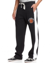 Play on. These active sweats from American Rag instantly step up your game. Play on. These active sweats from American Rag instantly step up your game.