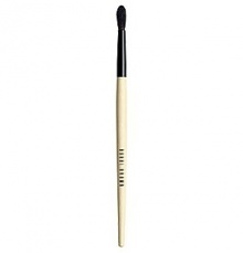 Expertly blends all Eye Shadow shades together, softening any harsh lines or edges. The Eye Blender Brush can also be used to set concealer using powder from the Creamy Concealer Kit. Expertly blends all Eye Shadow shades together, softening any harsh lines or edges. The Eye Blender Brush can also be used to set concealer using powder from the Creamy Concealer Kit.