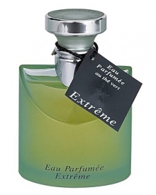 BVLGARI Eau Parfumée au Thé Vert Eau de Parfum Extreme 3.4 oz. BVLGARI Eau Parfumée au Thé Vert Eau de Parfum Extreme 3.4 oz.