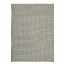 Crafted by hand, this Calvin Klein rug is rendered in a tightly woven basket texture and finished with a rope-twisted border for a versatile and sophisticated look. Crafted by hand, this Calvin Klein rug is rendered in a tightly woven basket texture and finished with a rope-twisted border for a versatile and sophisticated look.