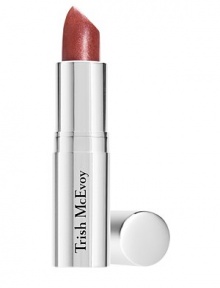 A long-lasting, moisturizing formula with a touch of shimmer for subtle glaze. Can be used alone or layered to create sophisticated, professional looks.Note of interest: the color Pink Rose received Allure magazine's Best of Beauty Award. 