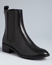 Look no further for those perfectly polished Chelsea booties you've been seeking: MICHAEL Michael Kors has the look down pat. Look no further for those perfectly polished Chelsea booties you've been seeking: MICHAEL Michael Kors has the look down pat.