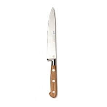 This superior Cuisinart filet knife boasts an ultra-flexible blade, ideal for boning and filleting fish and poultry. It's sure to be your go-to knife. This superior Cuisinart filet knife boasts an ultra-flexible blade, ideal for boning and filleting fish and poultry. It's sure to be your go-to knife.