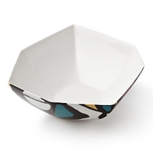 Signture Powerstone lines are given an artistic reference with a bold, graphic motif. Mix shapes and pair with solids for settings that make a statement. Signture Powerstone lines are given an artistic reference with a bold, graphic motif. Mix shapes and pair with solids for settings that make a statement.