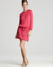 DIANE von FURSTENBERG Dress - Francesca Stretch DIANE von FURSTENBERG Dress - Francesca Stretch