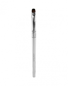 Get swept away this spring with Dior Backstage brushes. Go behind the scenes backstage at the biggest fashion shows and you'll find makeup artists using Dior's professional quality brushes.How to use: For underlining the eye with precision. Helps to easily place eyeshadow and kohl pencil along the upper and lower lashline. For a smoky-eyed look, apply a dark eyeshadow with the eyeliner brush, stretching the line on the eyelid. Also useful for blending eye pencil along the upper and lower lashline. Get swept away this spring with Dior Backstage brushes. Go behind the scenes backstage at the biggest fashion shows and you'll find makeup artists using Dior's professional quality brushes.How to use: For underlining the eye with precision. Helps to easily place eyeshadow and kohl pencil along the upper and lower lashline. For a smoky-eyed look, apply a dark eyeshadow with the eyeliner brush, stretching the line on the eyelid. Also useful for blending eye pencil along the upper and lower lashline.