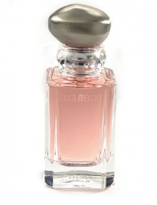 A long lasting, memorable fragrance of warmth, depth and sensuality. Eau de Lune is modern, yet classic with topnotes of white flower petals, mandarin, violet, ylang ylang blended with plumeria, rose, orange flower, white peach and precious woods, orris, amber and musk. 1.7 oz. Made in USA. 
