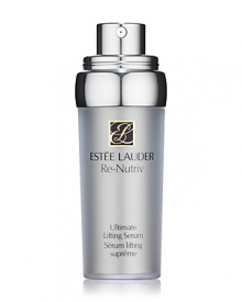 Now look strikingly younger and more lifted. Enviably radiant. Astonishingly beautiful. This Repair Serum delivers up to 5 times the levels of the potent lifting, tightening and repair ingredients found in the cremes. Immediately feel more lifted-tighter and more toned. With continued use, it helps redefine skin's contours for a significantly more lifted look. Includes the multi-patented Life Re-Newing Molecules™ to help repair, recharge, and restore skin's energized, radiant appearance.