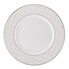 Carling Way - a beautiful tone on tone design of classic caning. Features a platinum rim on white bone body. Not only is cane a classic decorating element, but it is featured in Kate's handbag line and the Kate buyer will surely recognize this classic element as quintessentially Kate. Carling Way - a beautiful tone on tone design of classic caning. Features a platinum rim on white bone body. Not only is cane a classic decorating element, but it is featured in Kate's handbag line and the Kate buyer will surely recognize this classic element as quintessentially Kate.
