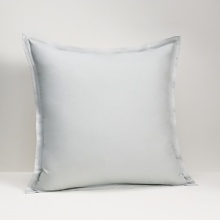 Inspired by the soothing reflections of water, Mirrors is transformed into a textural weave of tonal blues and aquas. The clean lines of the duvet harmonize with the geometric jacquard design. Tailored and modern, the silken touch and dimensional embroidery on decorative pillows add luxurious detail to this sophisticated collection. Inspired by the soothing reflections of water, Mirrors is transformed into a textural weave of tonal blues and aquas. The clean lines of the duvet harmonize with the geometric jacquard design. Tailored and modern, the silken touch and dimensional embroidery on decorative pillows add luxurious detail to this sophisticated collection.