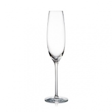 Mouth blown and individually shaped by hand with artisan care, these flutes are designed for an optimal Champagne experience. Mouth blown and individually shaped by hand with artisan care, these flutes are designed for an optimal Champagne experience.