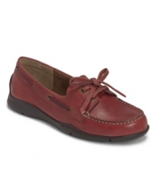 Thanks to their bronze metallic finish, Aerosoles' Velocity flats get a fresh new look. It's an unexpected-and fun!-twist for a classic, casual silhouette. Thanks to their bronze metallic finish, Aerosoles' Velocity flats get a fresh new look. It's an unexpected-and fun!-twist for a classic, casual silhouette.