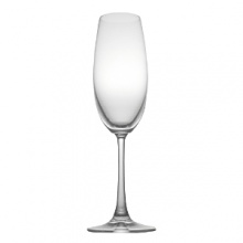 Just pop the cork and pour -- DiVino by Rosenthal's champagne flutes bring finesse to your favorite bubbly and sparkling wine. Just pop the cork and pour -- DiVino by Rosenthal's champagne flutes bring finesse to your favorite bubbly and sparkling wine.