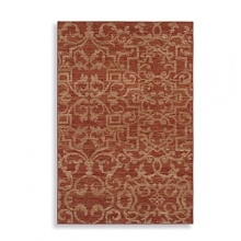 Evoking the neutral hues and natural beauty of Big Sur, Karastan's Sierra Mar Collection blends modern comfort with the world's richest textile traditions. The opulent damask pattern on the warm ground of this Karastan rug evokes the wrought iron-lined streets of lush New Orleans. Space dyed yarns create a radiant color stria to complement both modern and traditional interiors. Evoking the neutral hues and natural beauty of Big Sur, Karastan's Sierra Mar Collection blends modern comfort with the world's richest textile traditions. The opulent damask pattern on the warm ground of this Karastan rug evokes the wrought iron-lined streets of lush New Orleans. Space dyed yarns create a radiant color stria to complement both modern and traditional interiors.