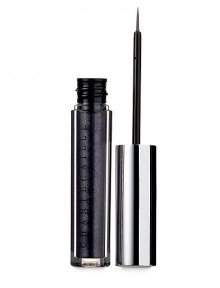 LUMINOUS EYE LINER easily defines the eyes with a long-lasting wash of iridescent color. Contains sugar derivatives for a soft, comfortable application a high percentage of pearls and pigment. Can be worn alone or over shadow as desired. LUMINOUS EYE LINER easily defines the eyes with a long-lasting wash of iridescent color. Contains sugar derivatives for a soft, comfortable application a high percentage of pearls and pigment. Can be worn alone or over shadow as desired.