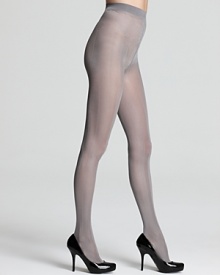 Be the center of attention in these large herringbone tights from Falke. Be the center of attention in these large herringbone tights from Falke.