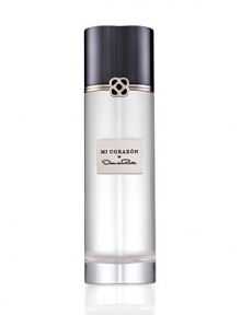 EXCLUSIVELY AT SAKS. An unmistakable, white floral bouquet intrinsically associated with Mr. de la Renta's devotion to family and his passion for gardening embodied in a lush, creamy accord of tuberose and ylang-ylang that mingle with peach for a warm tropical twist and an intoxicating trail. 3.4 oz. EXCLUSIVELY AT SAKS. An unmistakable, white floral bouquet intrinsically associated with Mr. de la Renta's devotion to family and his passion for gardening embodied in a lush, creamy accord of tuberose and ylang-ylang that mingle with peach for a warm tropical twist and an intoxicating trail. 3.4 oz.