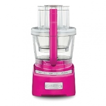 The next generation of kitchen prep, this innovative 12-cup food processor provides home chefs with two food processors in one for professional-level performance. A 4-cup work bowl nests inside the 12-cup bowl, while the adjustable 6-position slicing disc and reversible shredding disc handle an array of prep tasks. Exclusive to Bloomigdale's. The next generation of kitchen prep, this innovative 12-cup food processor provides home chefs with two food processors in one for professional-level performance. A 4-cup work bowl nests inside the 12-cup bowl, while the adjustable 6-position slicing disc and reversible shredding disc handle an array of prep tasks. Exclusive to Bloomigdale's.