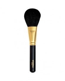 Its shape and the precise size of its bristles allow makeup to be easily and quickly applied to the entire face.Its very soft, fine and ultra-supple natural bristles offer an easy and light application of loose powder. Enjoy creating an array of makeup looks, from the most natural to the most sophisticated. Beauty Tips:For natural-looking makeup, lightly sweep the brush across the powder and remove any excess by tapping it on the back of your hand. Then sweep the powder onto the face using circular movements, from the center of the face outwards. For a sophisticated makeup look, apply the powder liberally with the Sisley puff then sweep off any excess powder with the brush.Brush Care:Regularly wash the brush with mild soap or shampoo; rinse thoroughly. Use a towel to press the brush dry – do not wring. Leave out to dry, keeping away from all heat sources. Once dry, shake to air the bristles and restore their natural volume. Its shape and the precise size of its bristles allow makeup to be easily and quickly applied to the entire face.Its very soft, fine and ultra-supple natural bristles offer an easy and light application of loose powder. Enjoy creating an array of makeup looks, from the most natural to the most sophisticated. Beauty Tips:For natural-looking makeup, lightly sweep the brush across the powder and remove any excess by tapping it on the back of your hand. Then sweep the powder onto the face using circular movements, from the center of the face outwards. For a sophisticated makeup look, apply the powder liberally with the Sisley puff then sweep off any excess powder with the brush.Brush Care:Regularly wash the brush with mild soap or shampoo; rinse thoroughly. Use a towel to press the brush dry – do not wring. Leave out to dry, keeping away from all heat sources. Once dry, shake to air the bristles and restore their natural volume.