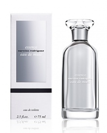 Essence eau de musc is a fresh, sensuous, and luminous fragrance. Built around a heart of musk, essence eau de musc is the encounter between sensual musky notes and the fresh notes of bergamot. Essence eau de musc is a fresh, sensuous, and luminous fragrance. Built around a heart of musk, essence eau de musc is the encounter between sensual musky notes and the fresh notes of bergamot.